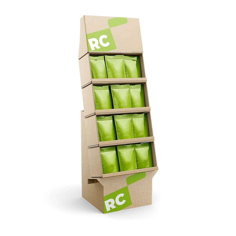 Display Bags