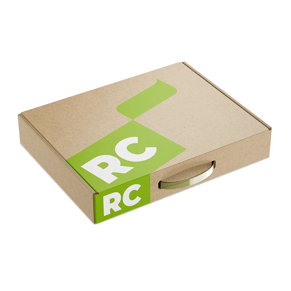 Kofferverpackungen