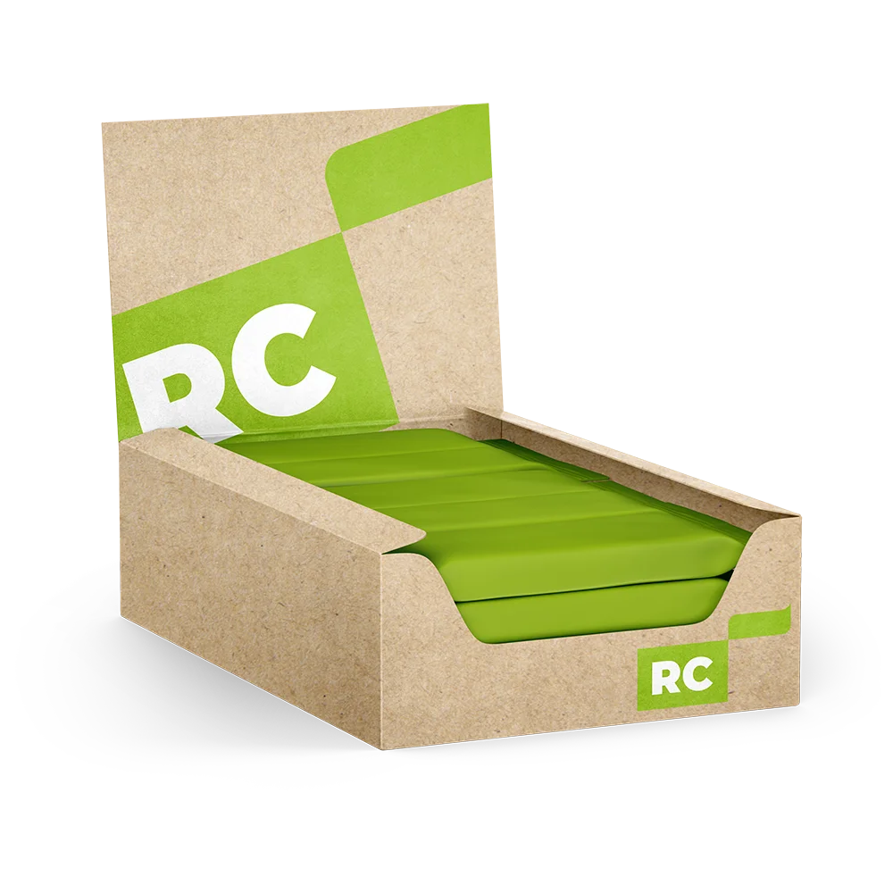 Tray-Verpackung, Variante